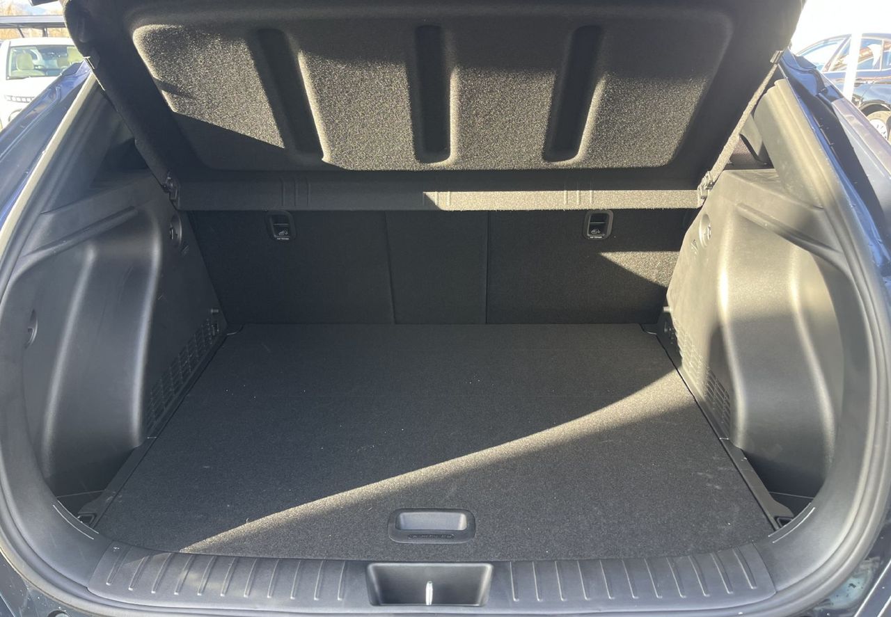 Zunanja slika - Hyundai Kona - 1.6 T-GDI 138 Premium TESTNO VOZILO - 7