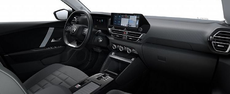 Zunanja slika - Citroën C4 - Business Hibrid 145 avtomatik - 7