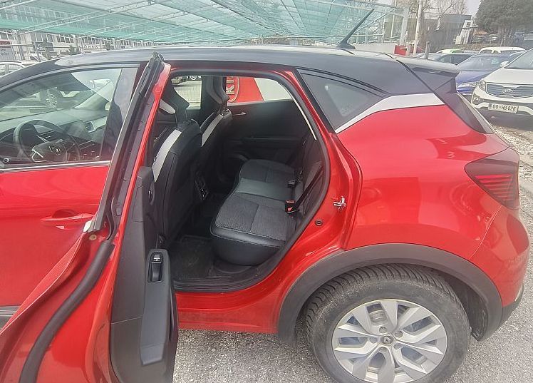 Zunanja slika - Renault Captur - 1.0 TCE 90 TECHNO - 10