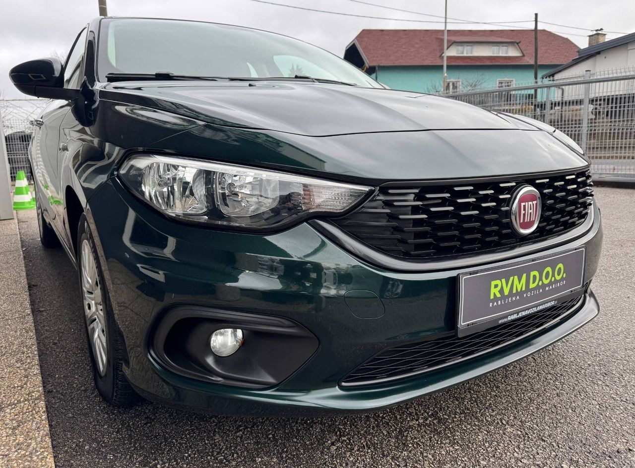 Zunanja slika - Fiat Tipo - 1.4 16v°POP STAR°1.LAST°SLO°CITY°USB°SAMO 71.000.. - 4