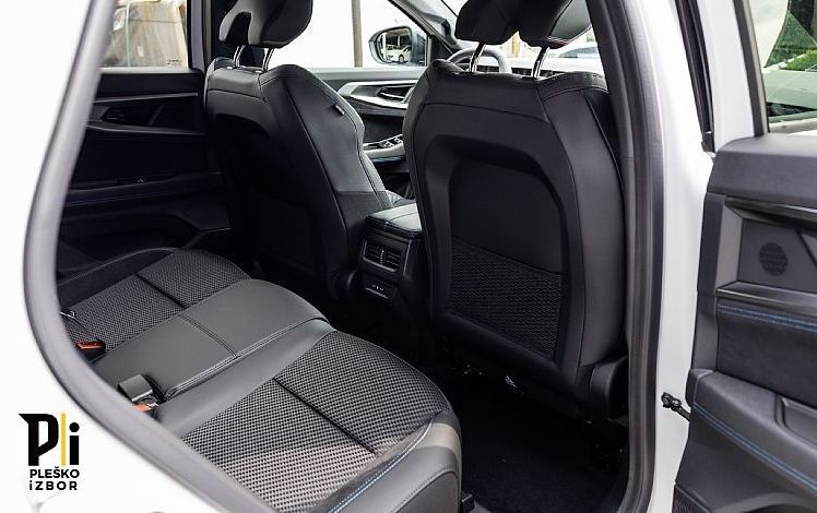 Zunanja slika - Renault Austral - Esprit Alpine mild hybrid 160 auto - 12