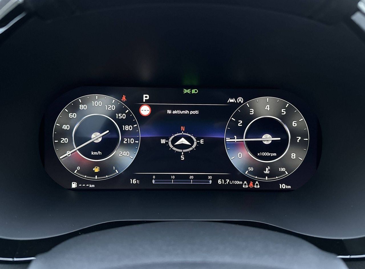Zunanja slika - KIA Ceed - 1.5 T-GDI GT-line ISG DCT - 16
