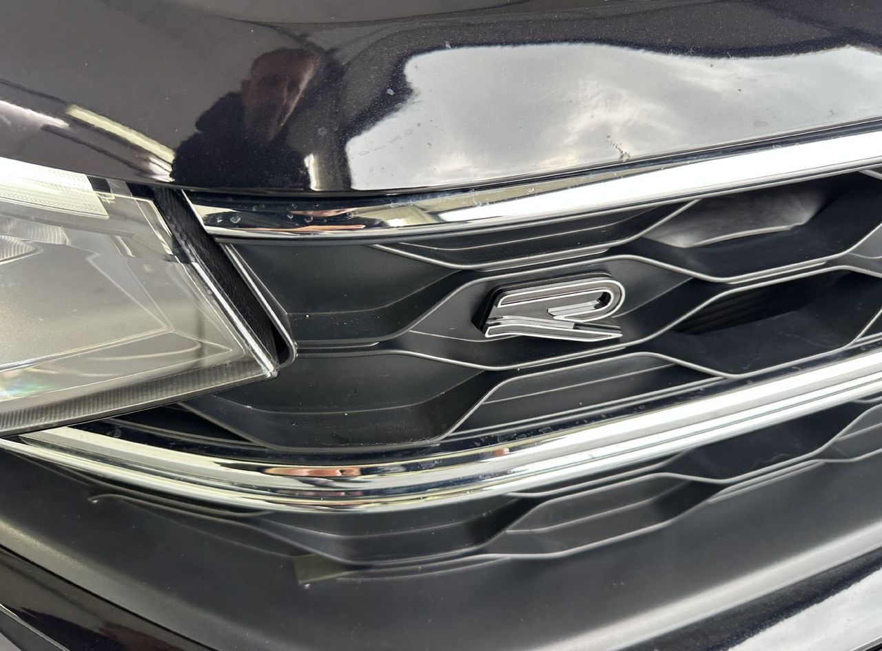 Zunanja slika - VW Taigo - 1.0 TSI R-Line 85.PANORAMA.LED.2025.SAMO 22.000 KM - 2