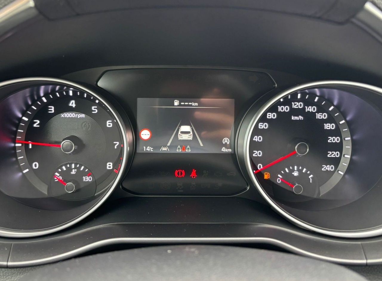 Zunanja slika - KIA Ceed - SW 1.5 T-GDi LX Champion+ ISG. M T 103 kW - 11