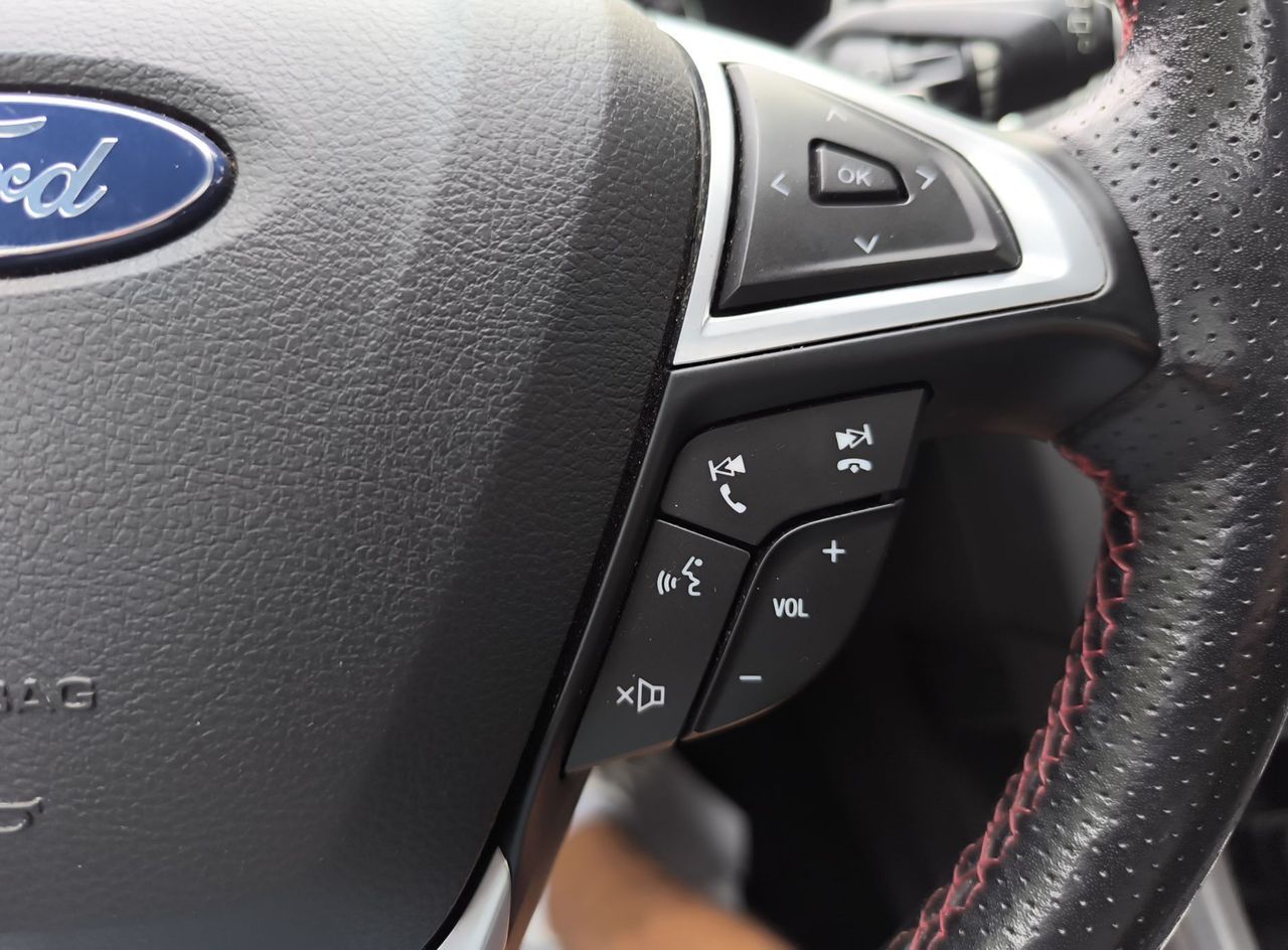 Zunanja slika - Ford Mondeo - 2.0TDCi ST LINE180PS-AWD-1.LAST.-LED-PANO-5 VRATNI - 18