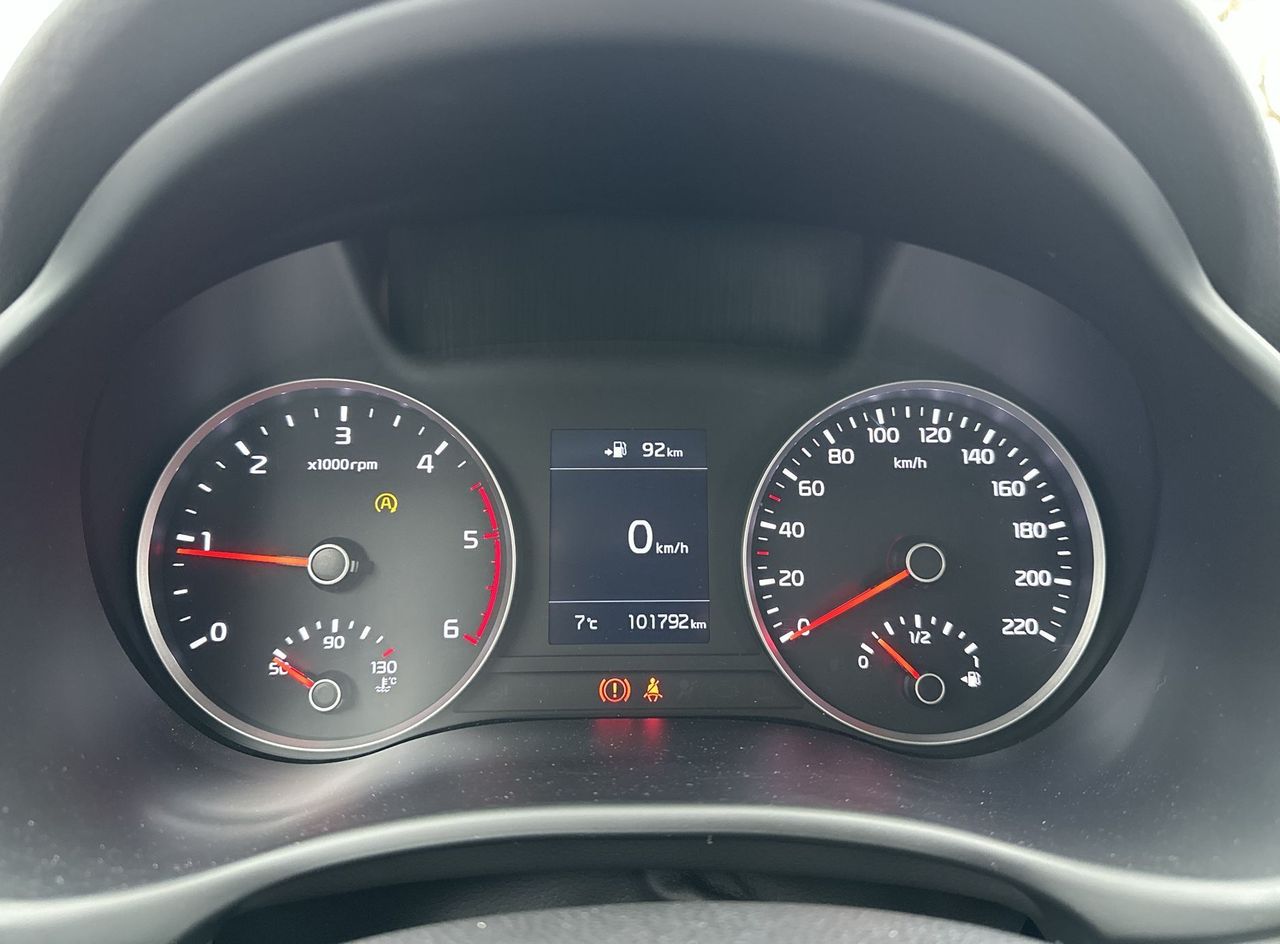 Zunanja slika - KIA Stonic - 1.6 CRDI EX Edition 6M T - 16