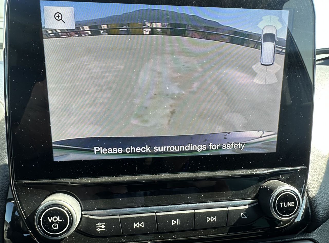 Zunanja slika - Ford Ecosport - 1.0 EcoBoost Titanium.KAMERA.NAVI.USNJE - 9