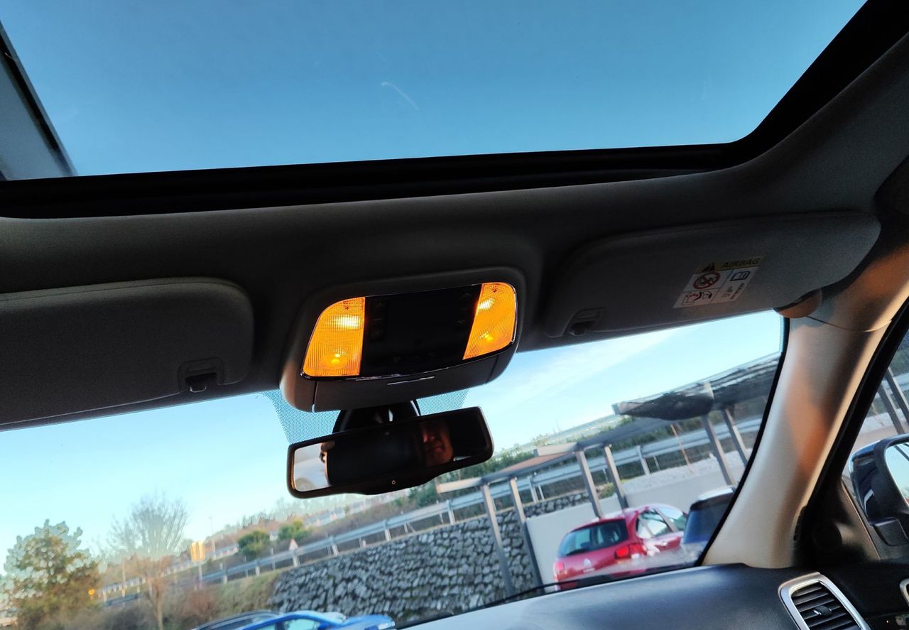 Zunanja slika - Jeep Grand Cherokee - 3.0 CRD V6 Limited - 11
