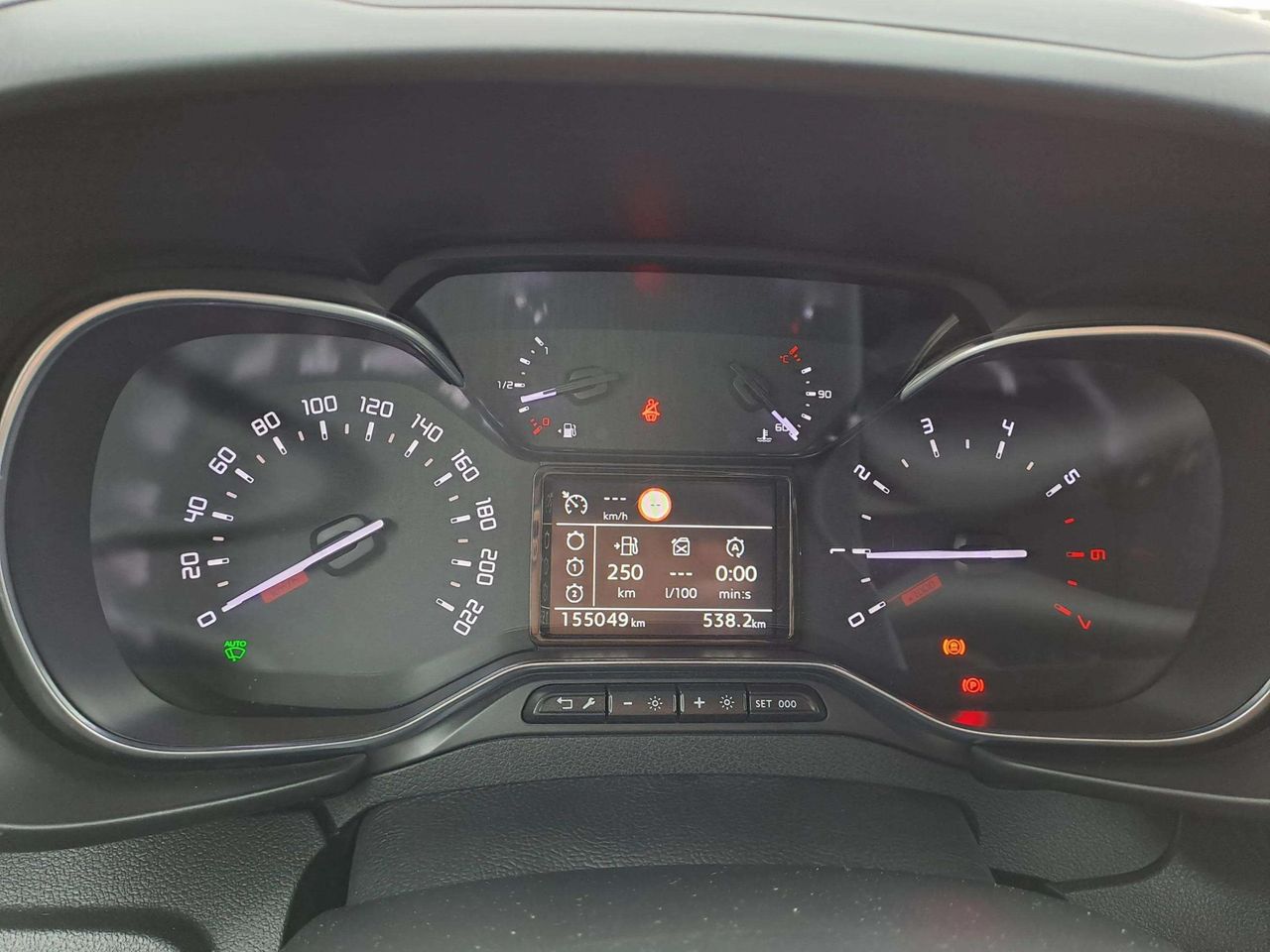 Zunanja slika - Citroën Berlingo - 1,5 BlueHDi 130 S&S Shine M - 11