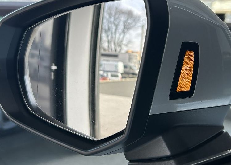 Zunanja slika - Audi Q3 - 35 TFSI S tronic Advanced - MOŽNO NAROČILO - 11