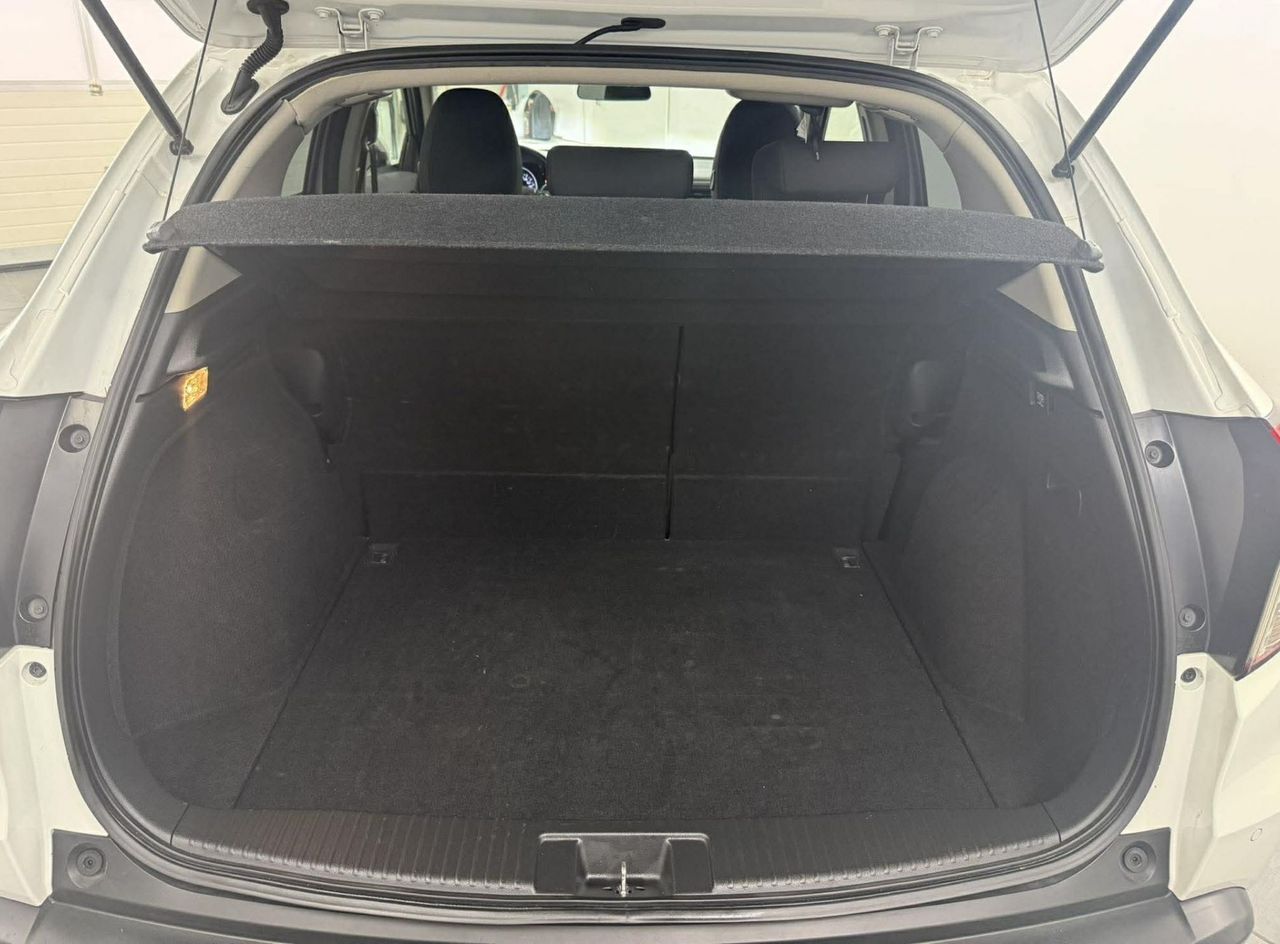 Zunanja slika - Honda HR-V - 1.6 ELEGANCE NAVI ADAS.LED..NAVI.ALU.2021.DIZEL - 16