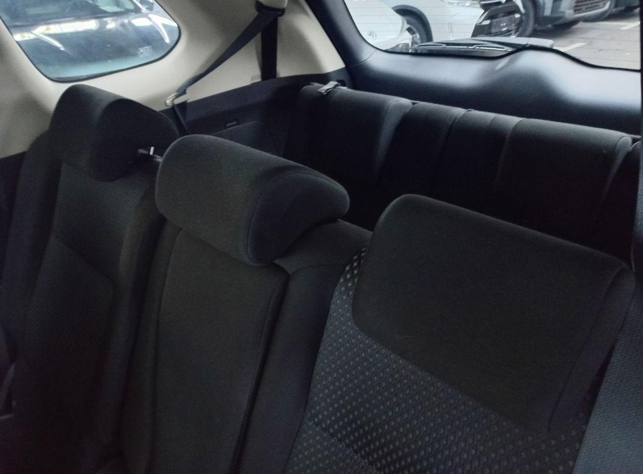 Zunanja slika - Mitsubishi Outlander - 2.2 DI-D 4WD INTENSE+ 7 sed. - 10