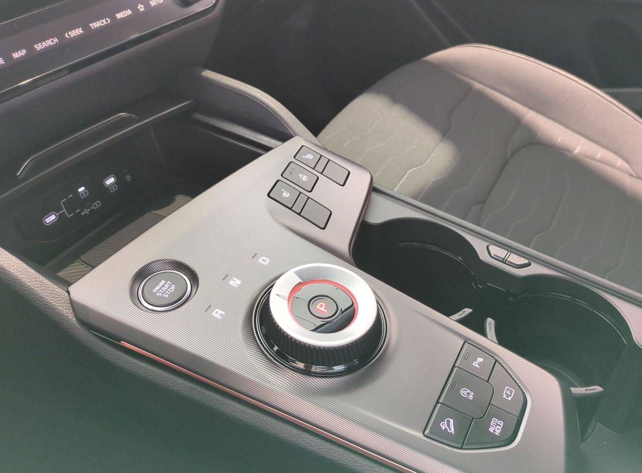 Zunanja slika - KIA Sportage - 1.6 T-GDi MHEV EX Style. DCT 2026 HEAD UP DISPLAY. - 18