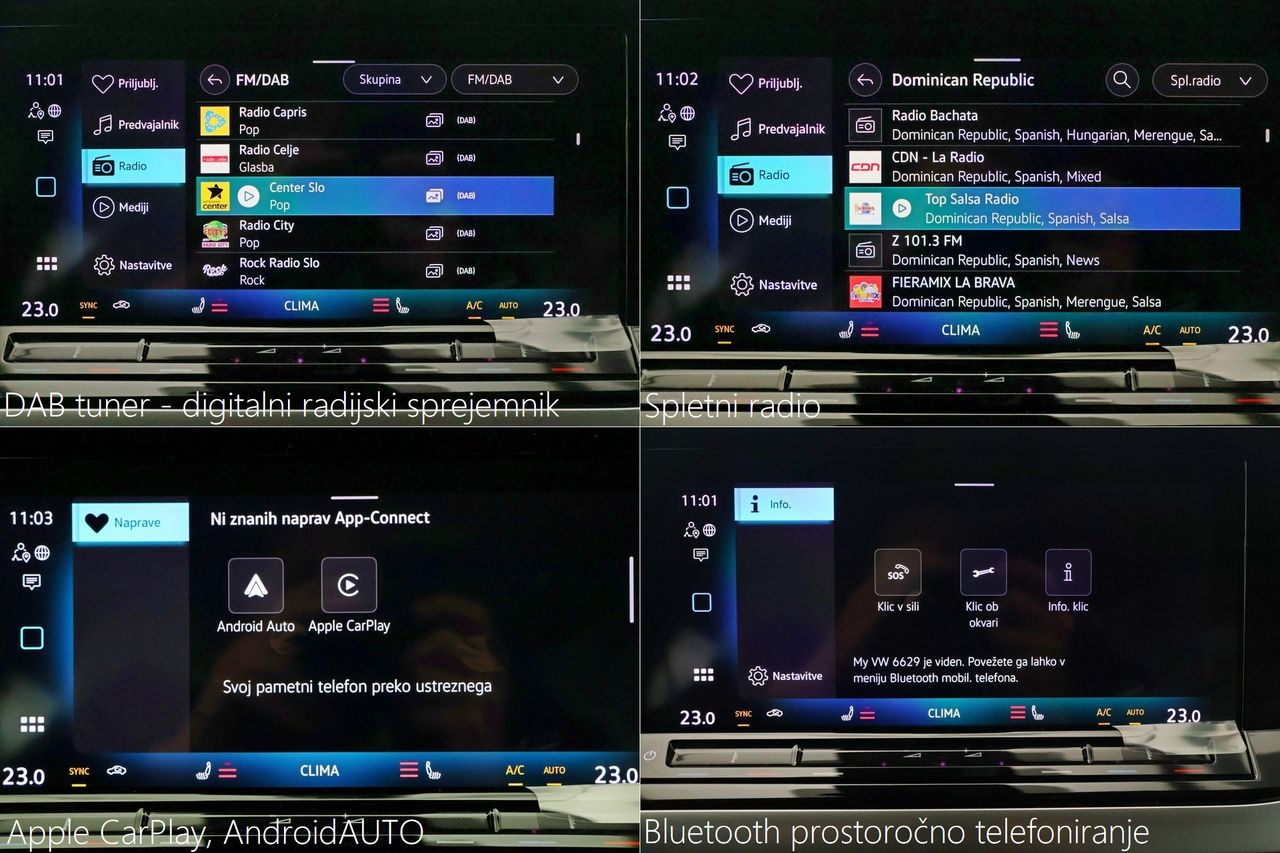 Zunanja slika - VW Multivan - T7 L2 2.0 TDI DSG Edition 150KM - 14