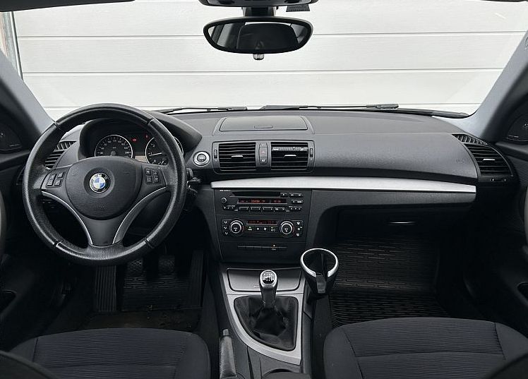 Zunanja slika - BMW Serija 1 - : 116i - 8