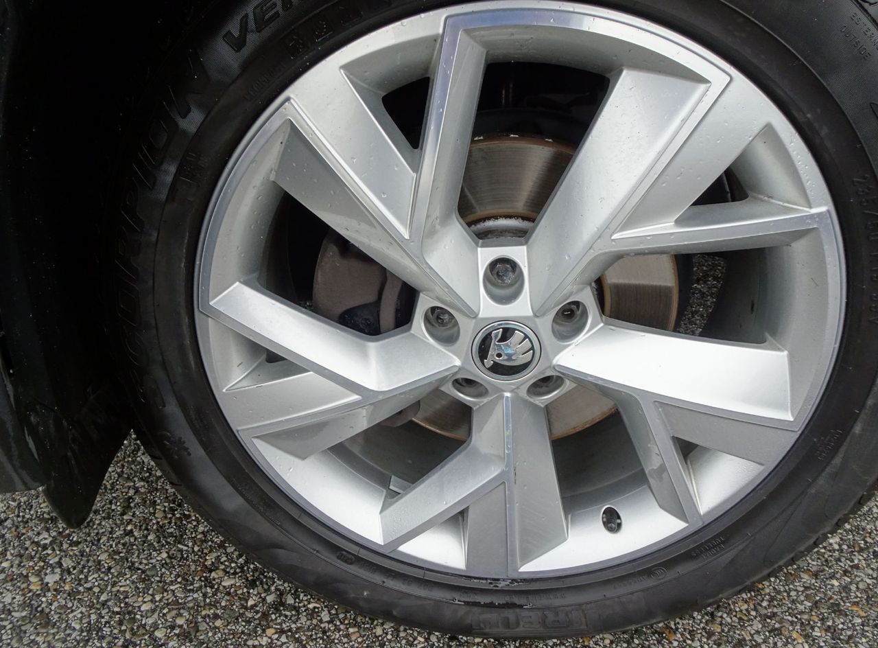 Zunanja slika - Škoda Kodiaq - 4x4 2.0 TDI Ambition - 17