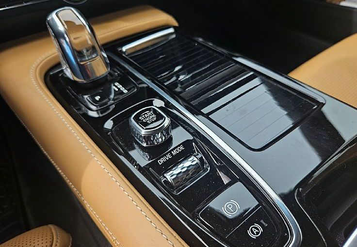 Zunanja slika - Volvo S90 - T8 2.0 + HIBRID AWD 367ks  °INSCRIPTION° - 10