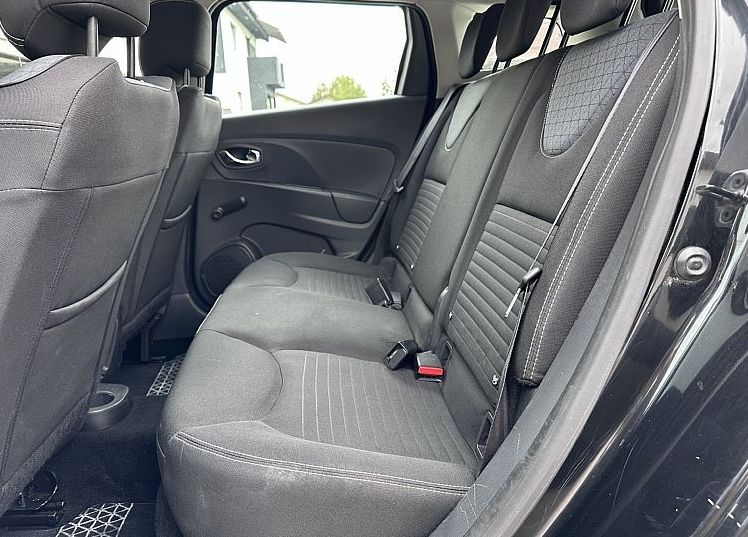 Zunanja slika - Renault Clio - Dynamique Energy TCe 90 Stop   Start - 10