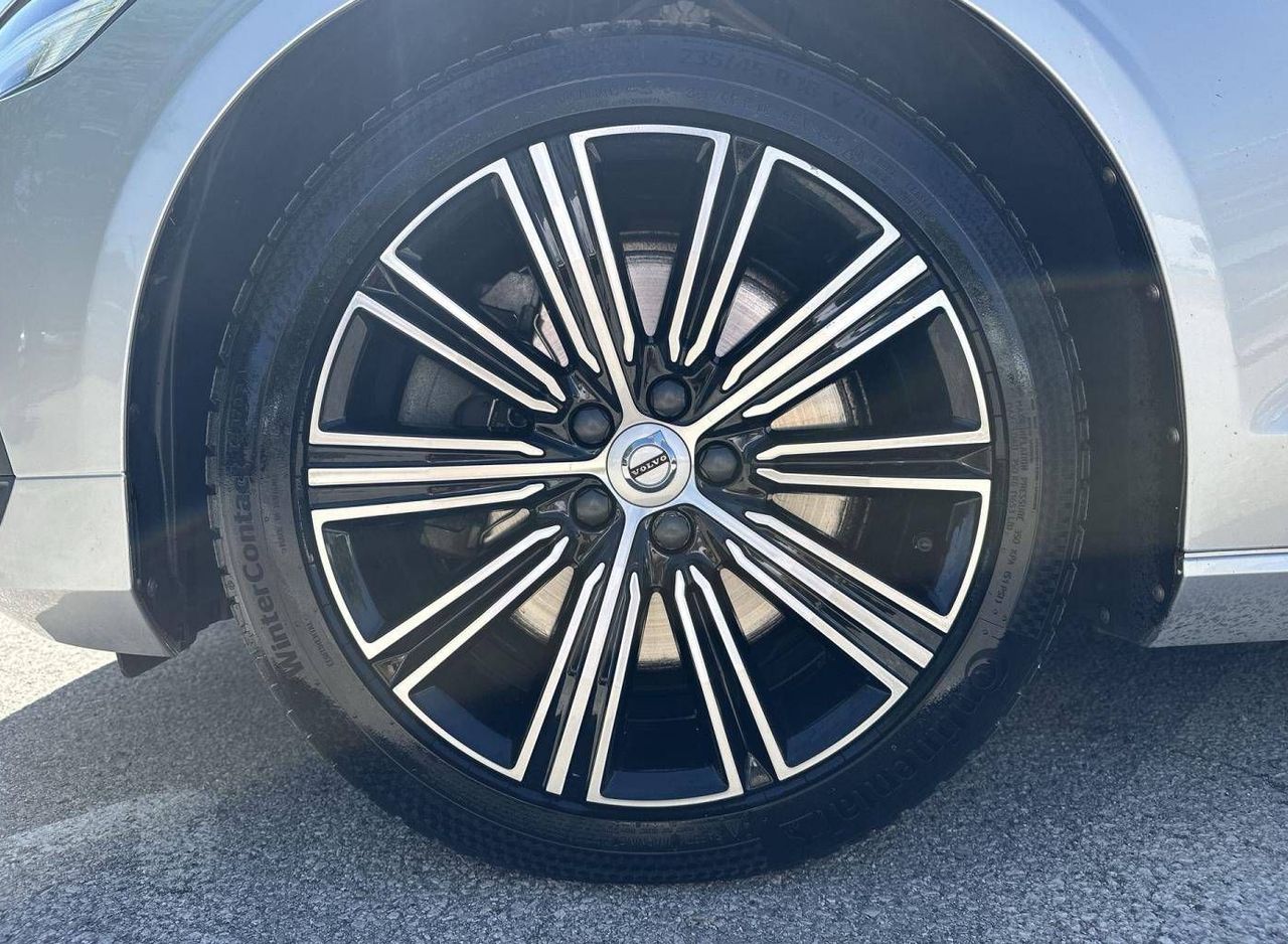 Zunanja slika - Volvo V60 - T6 Recharge Twin Engine Inscription AT - 8