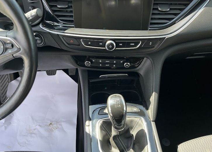 Zunanja slika - Opel Insignia - Tourer 1.5 Turbo Innovation. NAVI.PDC. LED. KAMERA - 18