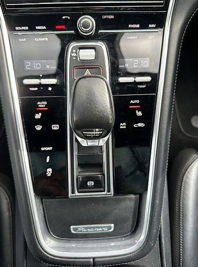 Zunanja slika - Porsche Panamera - 3.0 V6 4 EXECUTIVE DCT 4WD-PANORAMA-ZRAČNO-BOSE... - 14