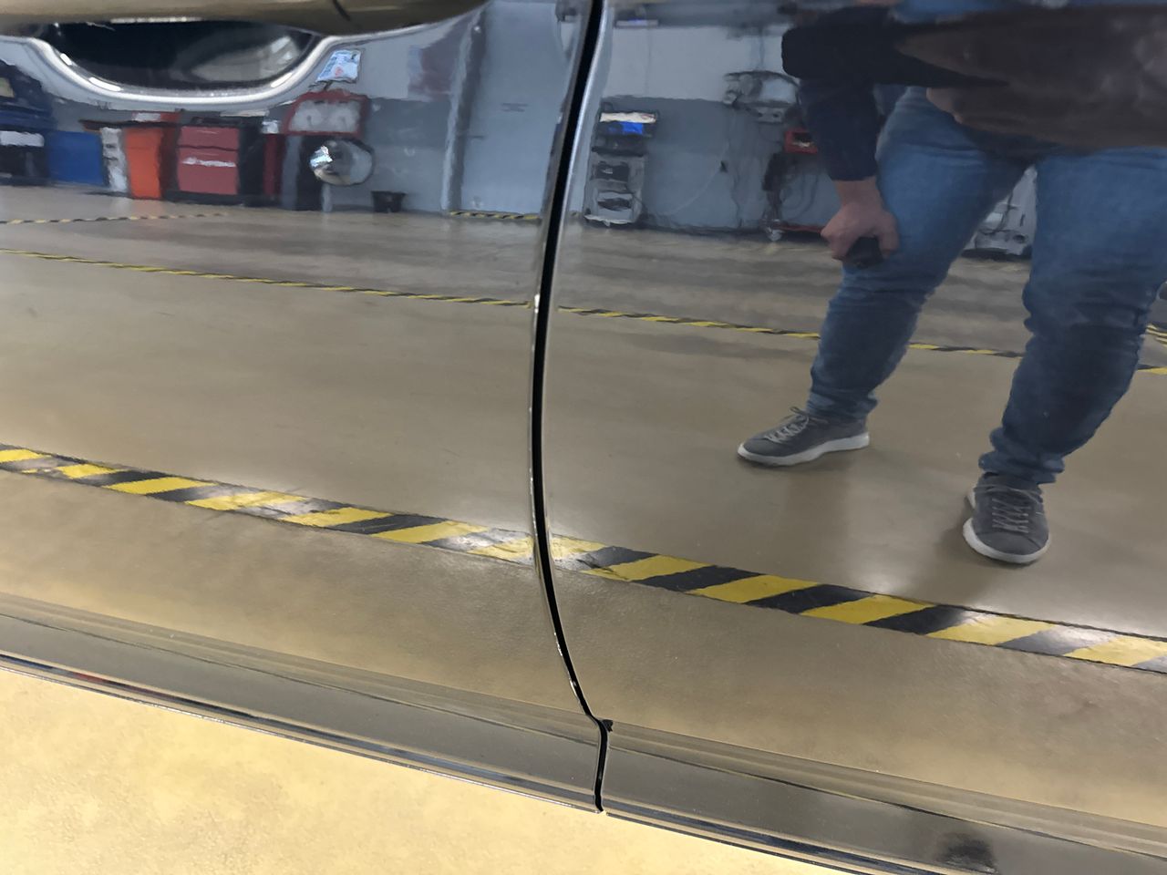 Slika poškodbe - VW Passat - VW - 41