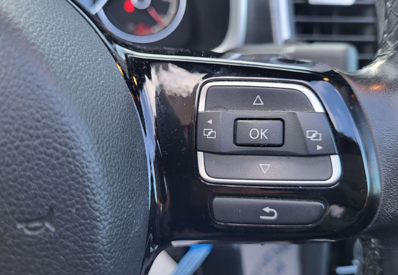 Zunanja slika - VW Beetle - 2.0 TDI avt. Design Allstar navi-led-pdc-alu-kamer - 11
