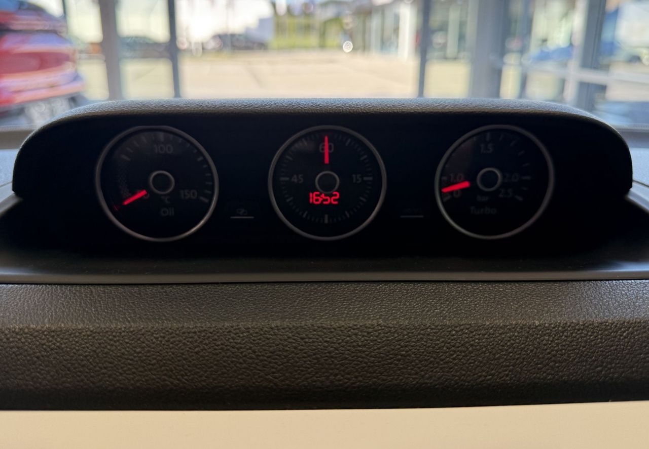 Zunanja slika - VW Beetle - 1.2 TSI BMT Design 77  105  - LED+XENON - PLATIŠČA - 11