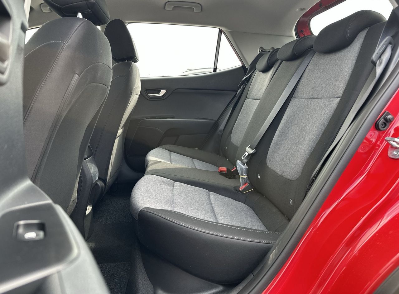 Zunanja slika - KIA Stonic - 1.0 T-GDi LX Life DCT - 13