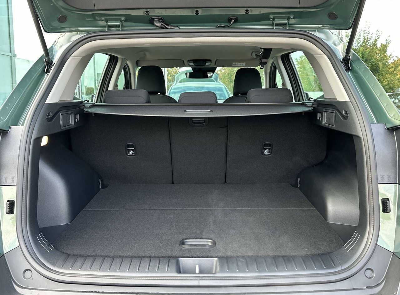 Zunanja slika - KIA Sportage - 1.6 T-GDi LX Fresh. 6 MT... - 12