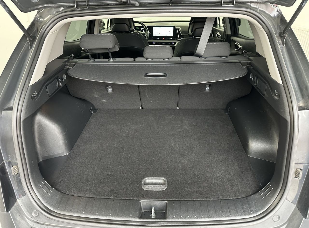 Zunanja slika - KIA Sportage - 1.6 CRDi 6MT Pulse.KAMERA.NAVI.LED.GRET.SEDEŽEV - 17