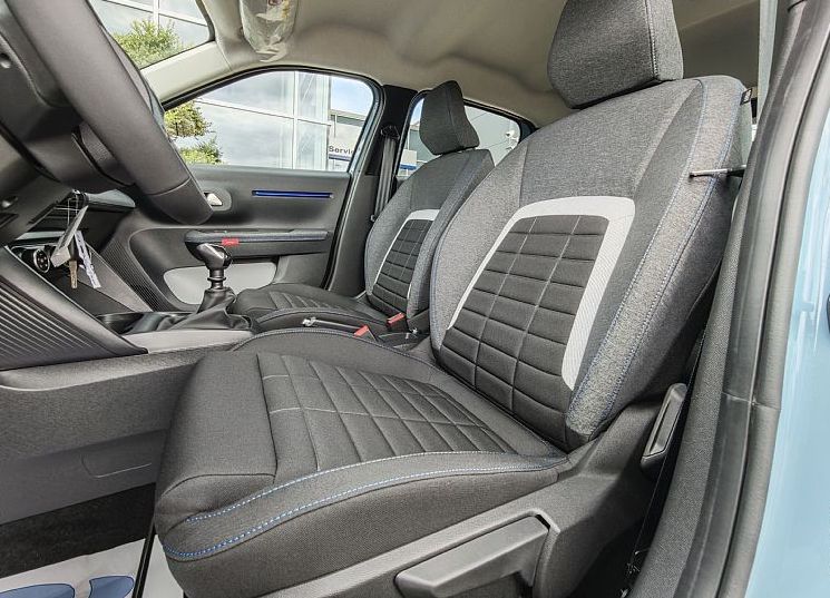 Zunanja slika - Citroën C3 - Plus Turbo 100 S S ročni - 6