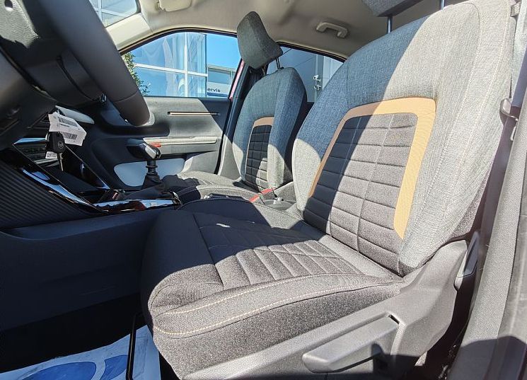 Zunanja slika - Citroën C3 Aircross - PLUS 1.2L Turbo 100 S S ročni - 5