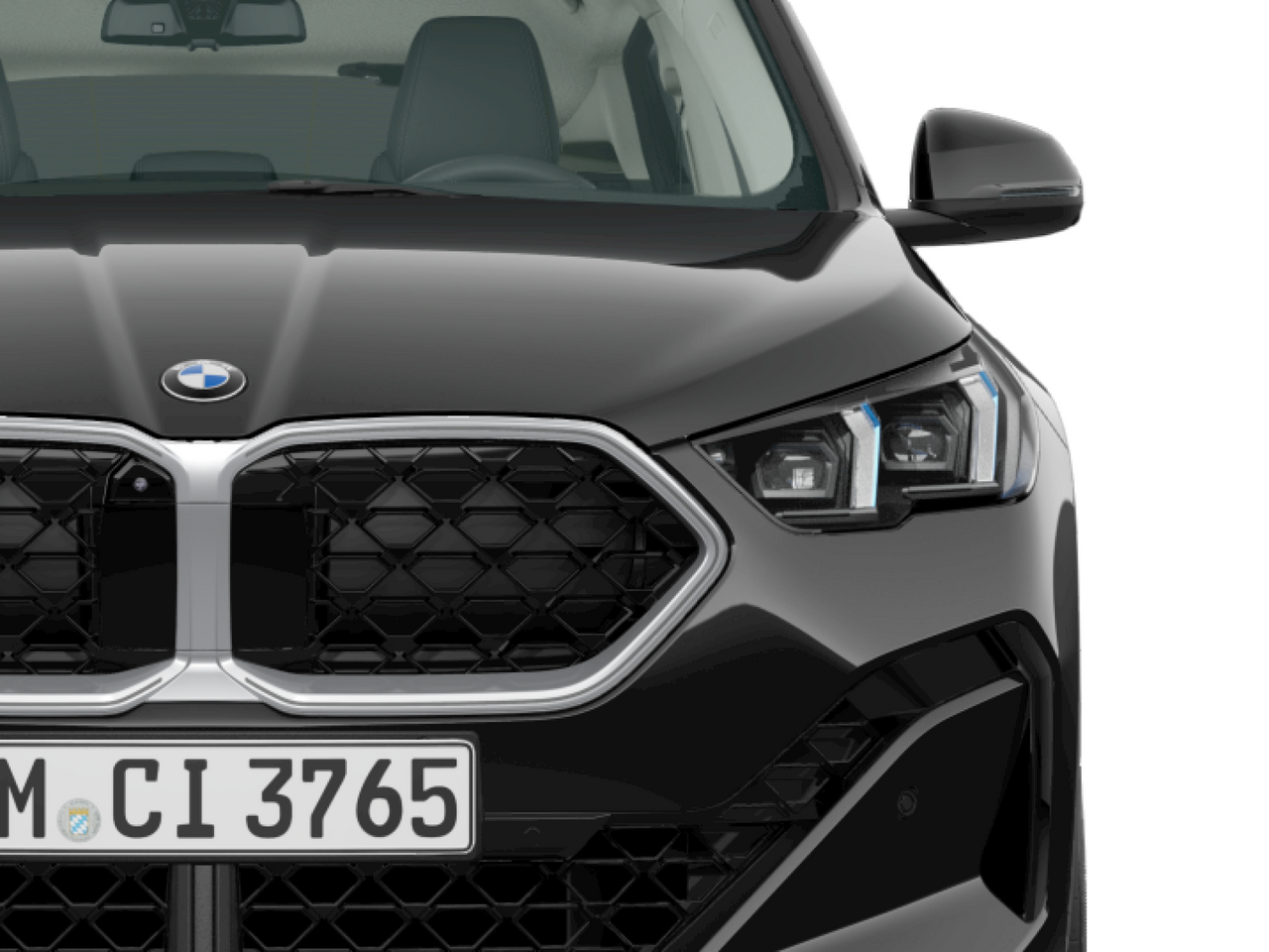 Zunanja slika - BMW X2 - sDrive18d - 5
