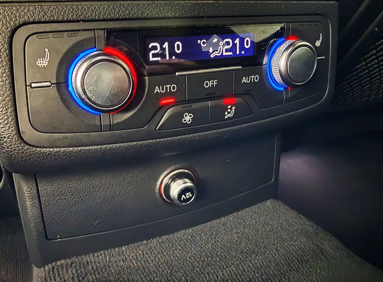 Zunanja slika - Audi A6 - Avant 3.0 TDI Q AVT SLINE|MATRIX|ACC|MEMORY|KAMERA|BOSE| - 13