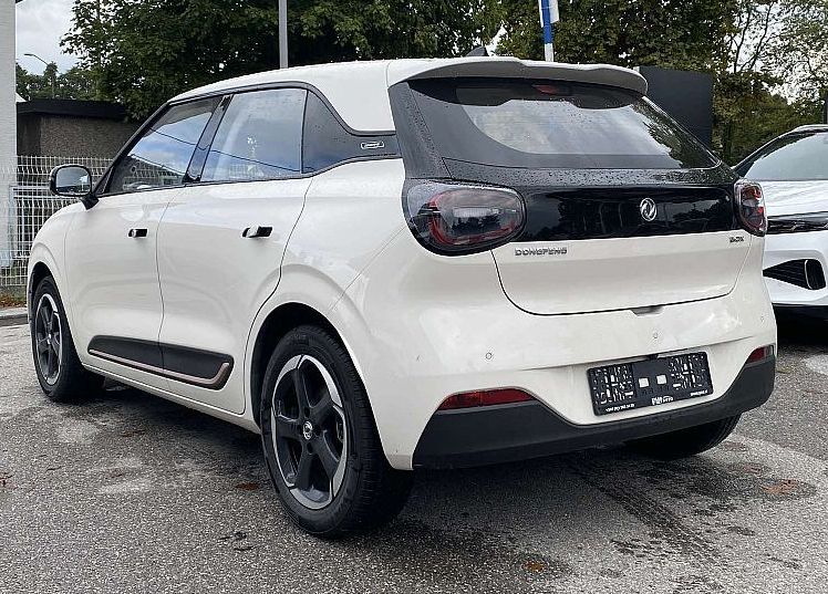 Zunanja slika - Dongfeng Box - 42.3 kWh 7.200€ SUBVENCIJE - 4