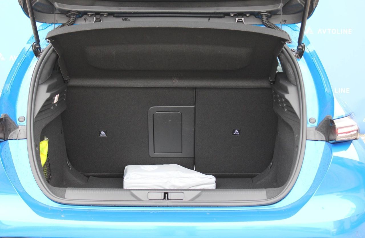 Zunanja slika - Peugeot 308 - 1.2 PURETECH 130 ALLURE EAT8 - 13