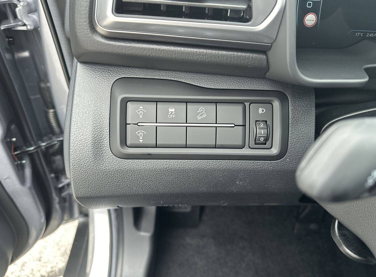 Zunanja slika - SsangYong Tivoli - 1.5 T-GDi Fresh 2WD A T - 12