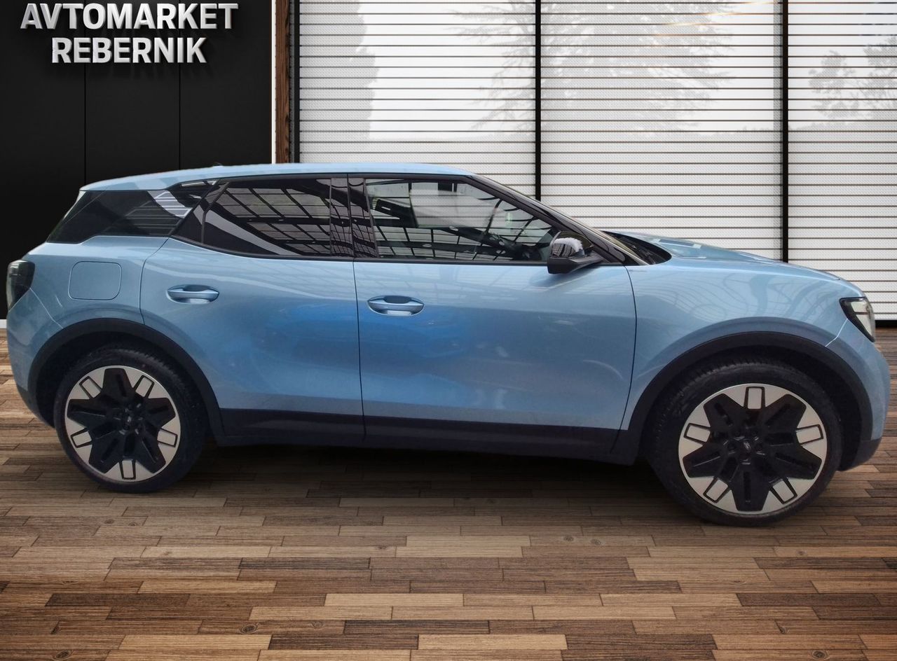 Zunanja slika - Ford Explorer - EV PREMIUM 286PS 77kWh RWD-NA ZALOGI-DOBAVA TAKOJ - 3