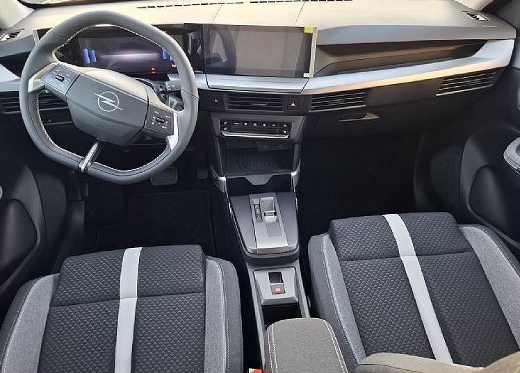 Zunanja slika - Opel Frontera - 1.2 TURBO 110KM GS - AKCIJA MAREC 2026 - 6