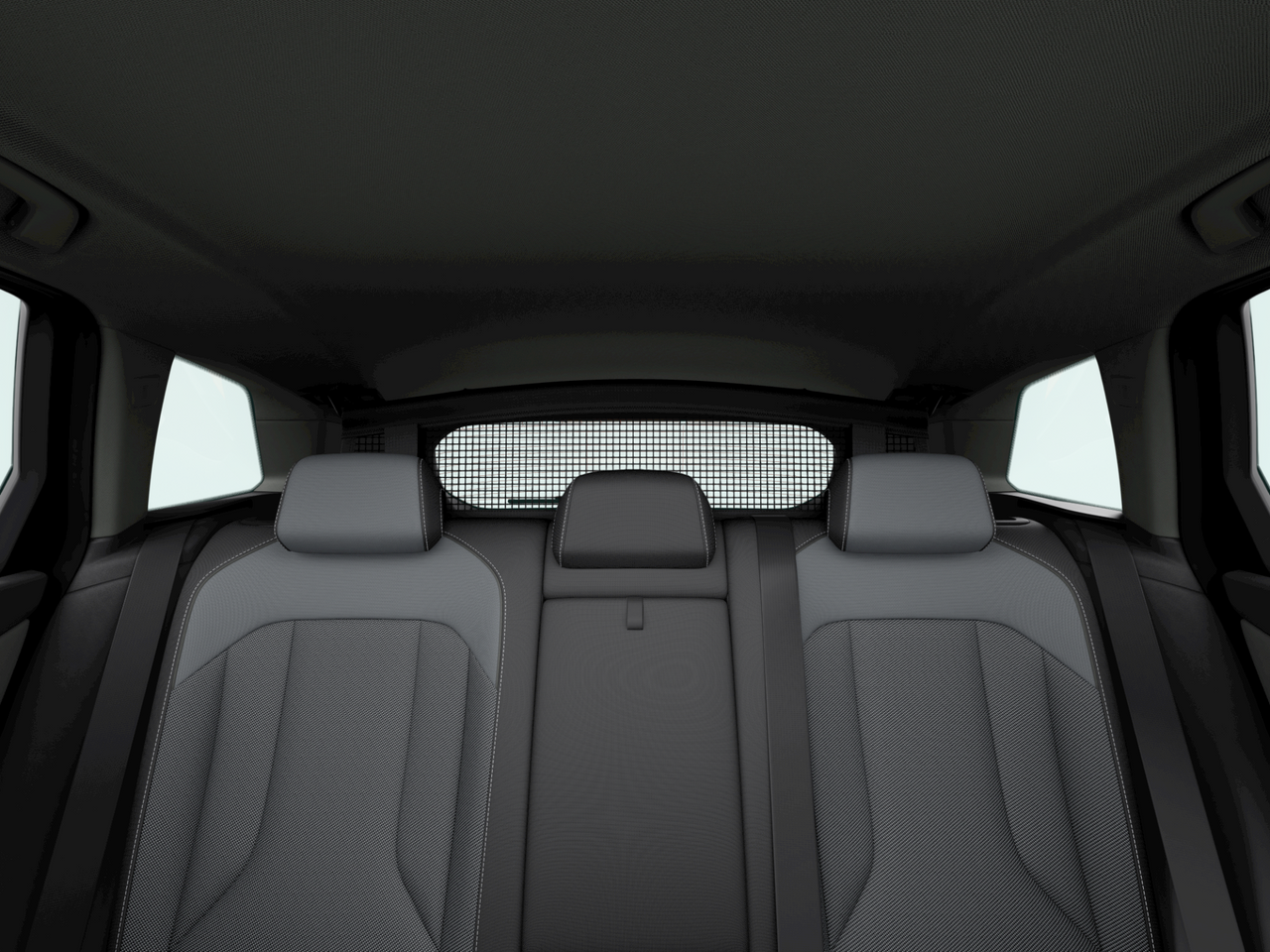 Zunanja slika - BMW X3 - 20 xDrive - 12