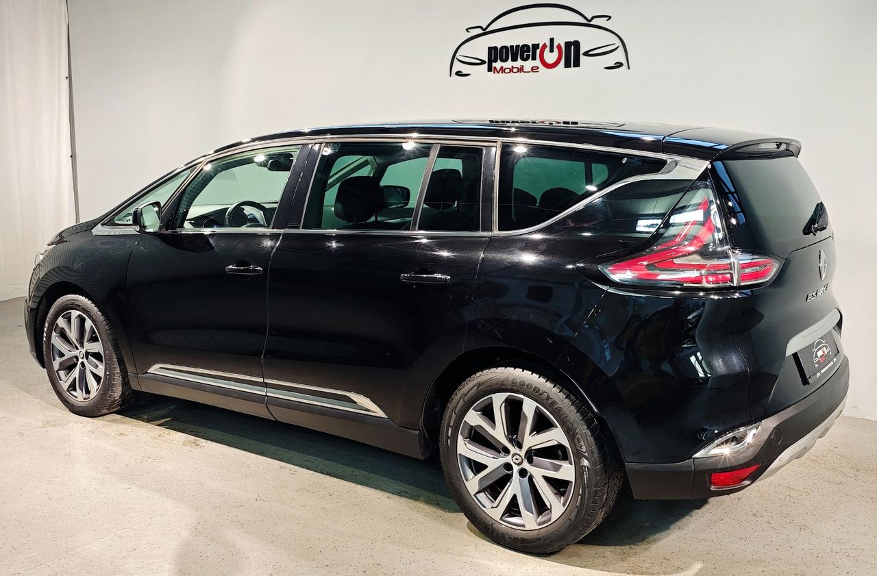 Zunanja slika - Renault Espace - Espace - 16