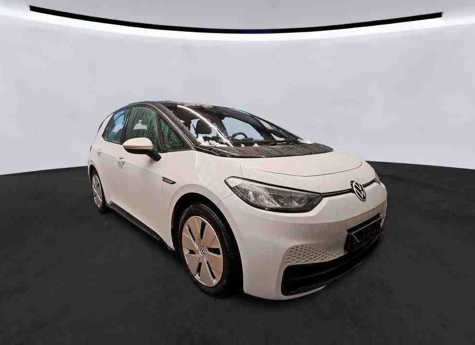 Zunanja slika - VW ID.3 - Pro Performance 150kW.NEMŠKI+4GUME.NAVI.LED. - 1