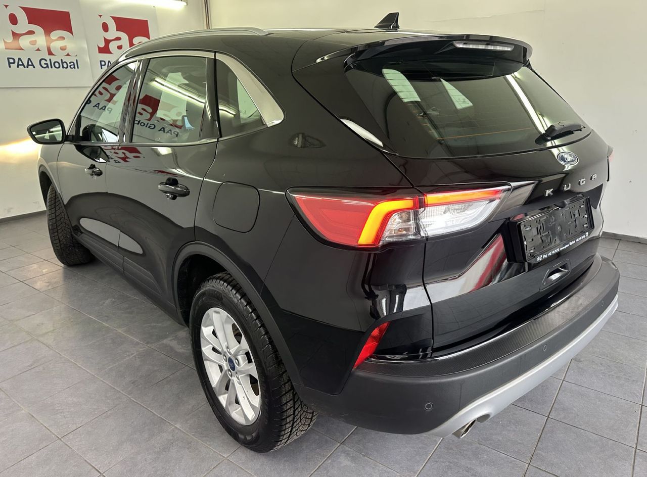 Zunanja slika - Ford Kuga - 2.5 190CV BVA6.KAMERA.NAVI.LED.ALU.2022.140 kw - 17