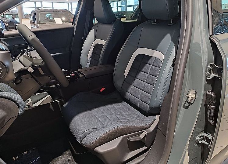 Zunanja slika - Citroën C5 Aircross - PLUS Hibrid 145 avtomatik - 7