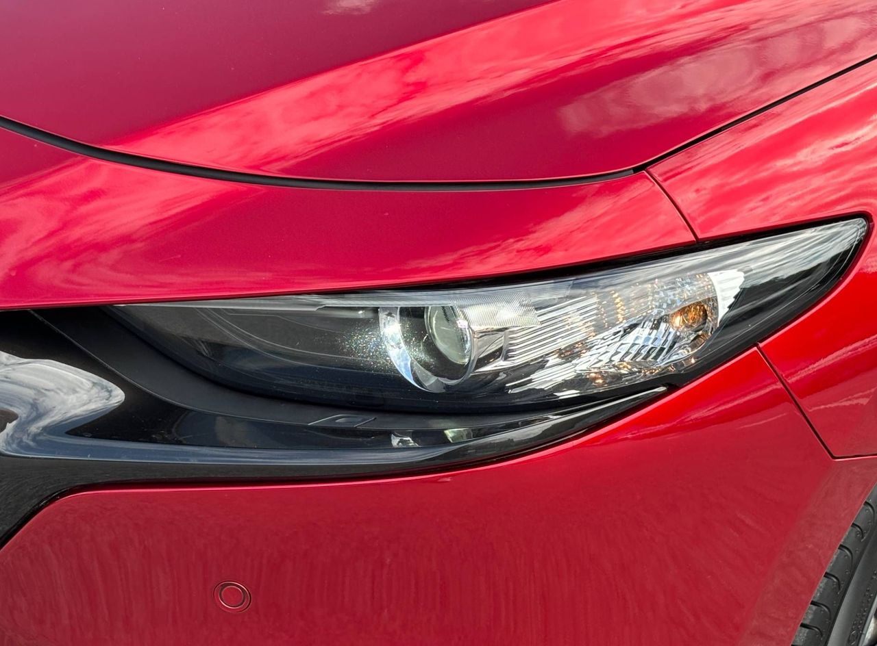 Zunanja slika - Mazda Mazda3 - 1.8 Plus LED-XENON-NAVI-KAMERA-LEANPAY - 16