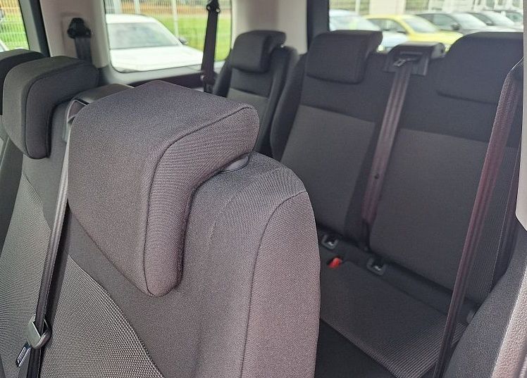Zunanja slika - Peugeot Traveller - Business  L2 2.0 BlueHDi 180 EAT8 6.4 - 18