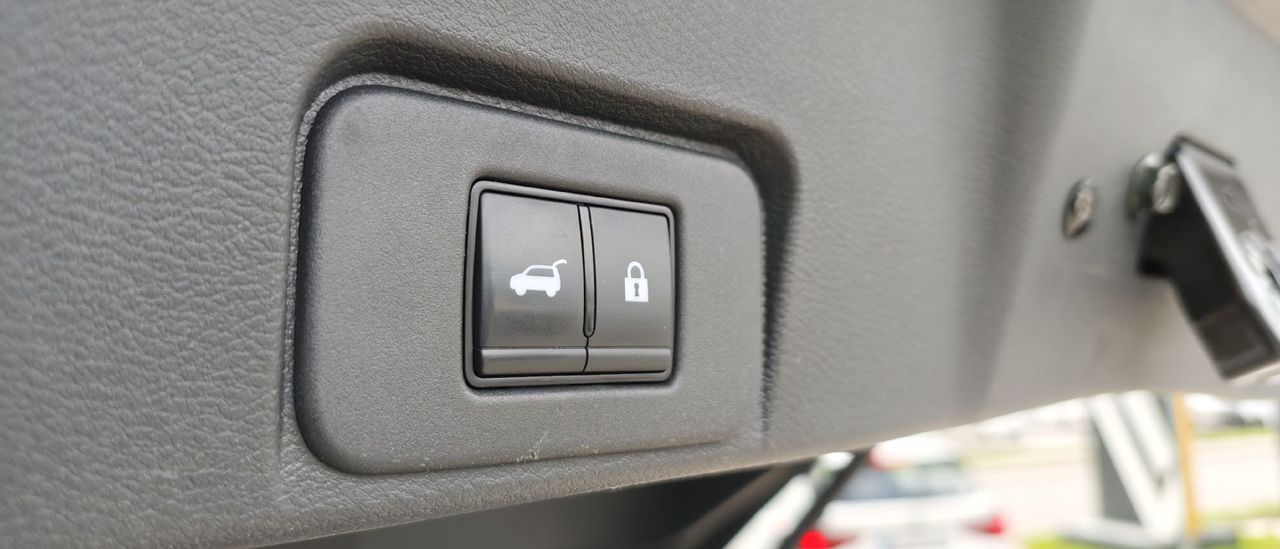 Zunanja slika - Nissan X-Trail - 1.5 HEV E-4ORCE 213 TEKNA - 14