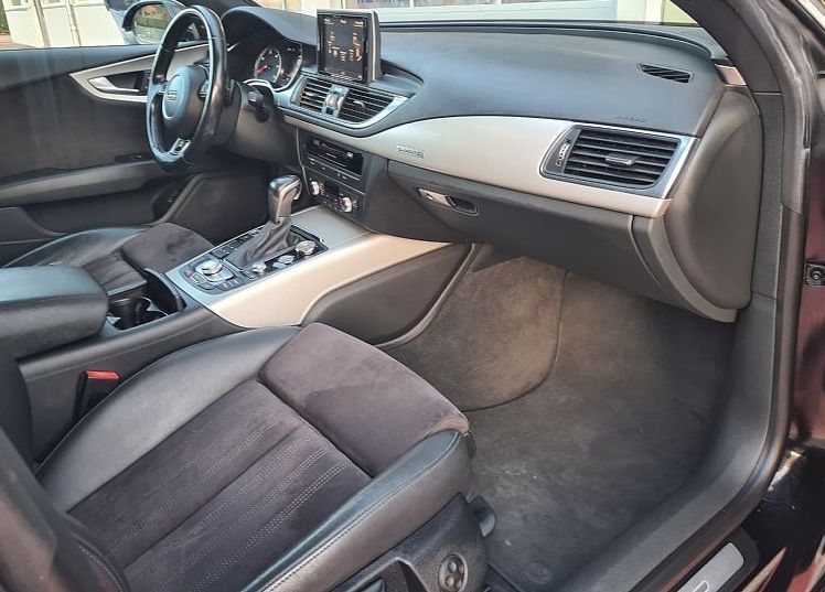 Zunanja slika - Audi A7 - 3.0 TDI quattro 235kW tiptronic - 7