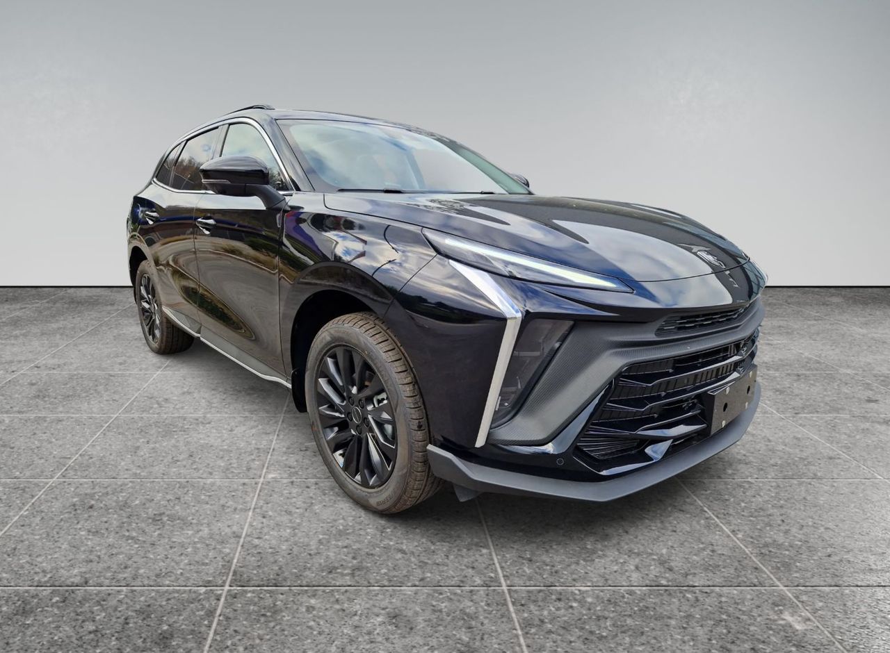 Zunanja slika - Forthing Forthing T5 EVO - T5 Evo my 2026 + ADAS - 2